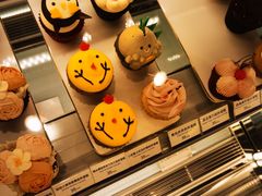 -Pantry's Best派悦坊蛋糕(K11购物艺术中心店)