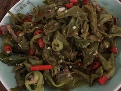 -德叔阙里·衢州菜馆(月湖店)