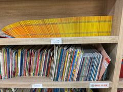 -安妮花英语·少儿·原版阅读(青岛远洋中心馆店)