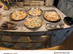 -洲际酒店·地平线全日餐厅HORIZON CAFÉ