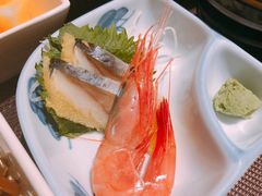 -富力希尔顿酒店·源氏日餐厅