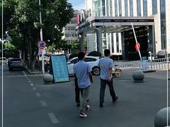 -麗枫酒店(武汉吴家山五环体育中心店)