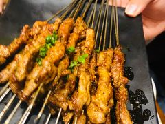 -聚味瞿记·龙虾堂(渔人码头一店)