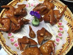 -顺风山庄(水濂山店)