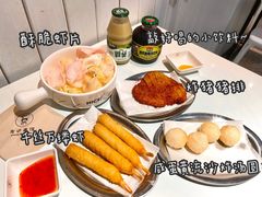 -友达面馆(广州总店)