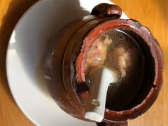 冬瓜排骨瓦罐汤-原鄉本味 楚菜 丹江口鱼(北苑店)