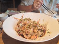 -黄山老妈·土菜(碧桂园店)