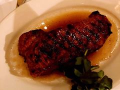 -莫尔顿牛排坊(威尼斯人店)