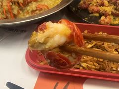 -一棠龙虾•王牌虾球(光谷天地店)