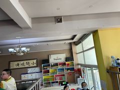 -小赵烧烤(银亿店)