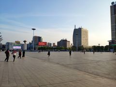 -阜阳站