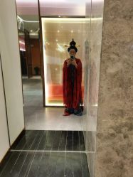 -盘子女人坊古装写真摄影(南京总店)