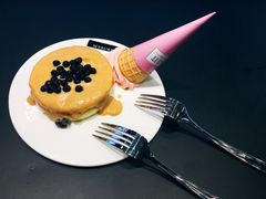 -麦雪尔甜品·生日蛋糕(新街口旗舰店)