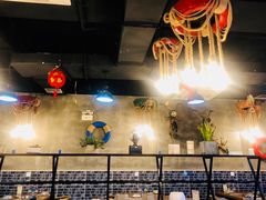 -小郡肝串串香(北蔡店)