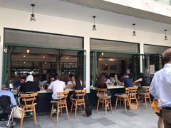 -RAC BAR(安福路店)