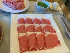 -牛街·马辈儿涮肉(牛街二店)
