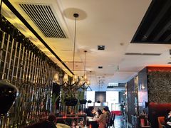 大堂-小资太太餐厅(南岗区店)