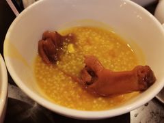 -OPEN開全日自助餐厅·西餐·海鲜(佛山希尔顿酒店)