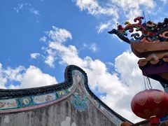 -天后宫岭南民俗文化街