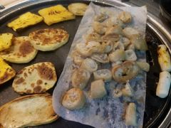 -杀猪天·韩国烤肉(总店)