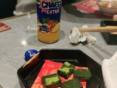-一绪に寿喜烧(虹悦城店)