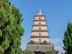 -大慈恩寺(大雁塔)