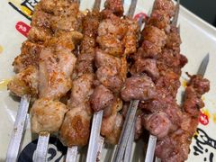 -一块豆腐·海鲜·家常菜(李沧书院路店)