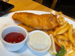 -巴伐利亚啤酒坊(意式风情街店)