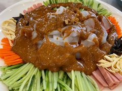 -全聚德(蓝山店)