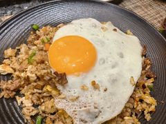 -渔荷食町·铁板烧料理(崂山万象汇店)