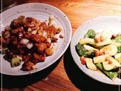 -青年公社烤鸭(青年路店)