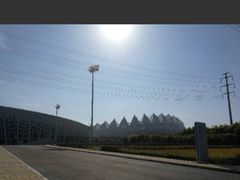 -长春奥林匹克公园