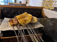 -冰城小镇音乐串吧·聚会餐厅(百子湾店)