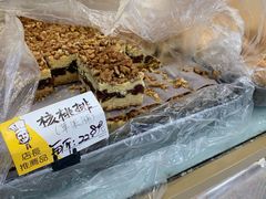 -爱德顺糕点食屋(利民道店)