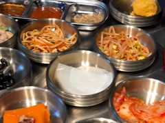 -入火韩国烤肉(凯旋广场店)