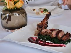 伊比利亚猪排-Jean Georges