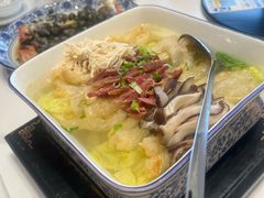 -得意楼蒸菜馆
