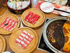 -牛New寿喜烧(青浦店)