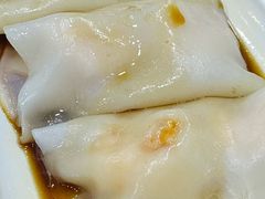 -盛记粥面(佐敦店)