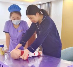 点击看大图 -国际月月生母婴月子中心(旗舰店)