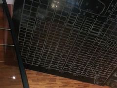 -西安绿地假日酒店·丽宝轩中餐厅