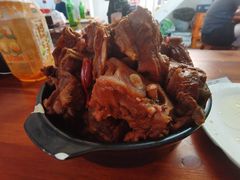 羊羯子-宝瑞门钉肉饼店