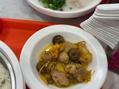 -华辉拉肠(金沙洲店)