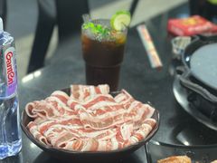 -张姐烤肥牛(西丽店)