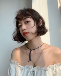 -In Style造型