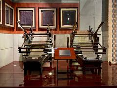 -重庆中国三峡博物馆(重庆博物馆)