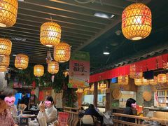 -南京大牌档(崇文门国瑞店)