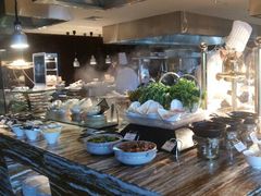 -AdD全日制餐厅(中谷花园酒店)