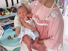 -爱月宝月嫂·育儿嫂(哈尔滨总店)