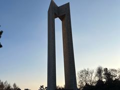 -长春市南湖公园